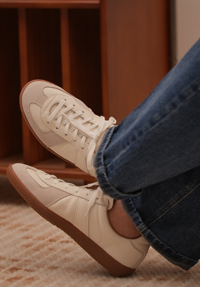 German training shoes