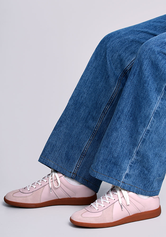 German training shoes