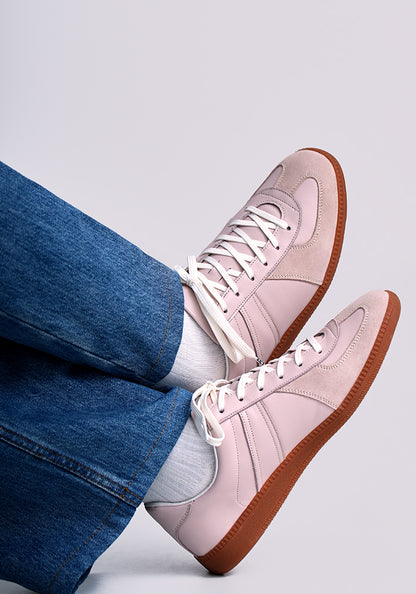 German training shoes