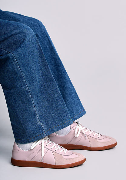 German training shoes