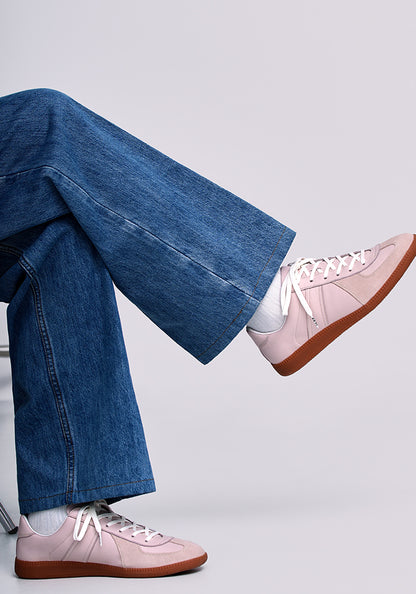 German training shoes