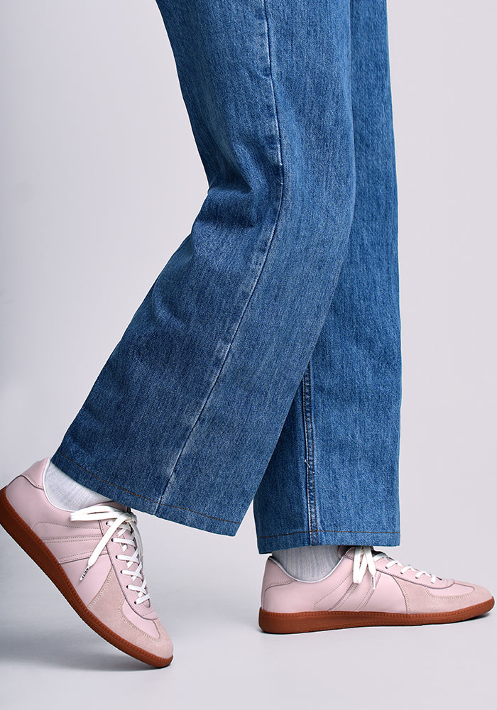 German training shoes