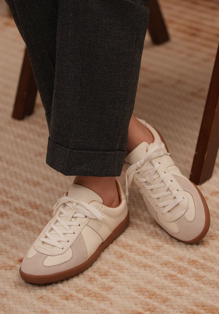 German training shoes