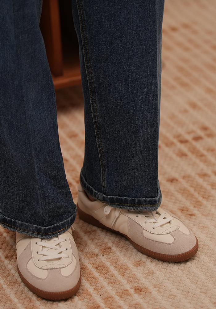 German training shoes