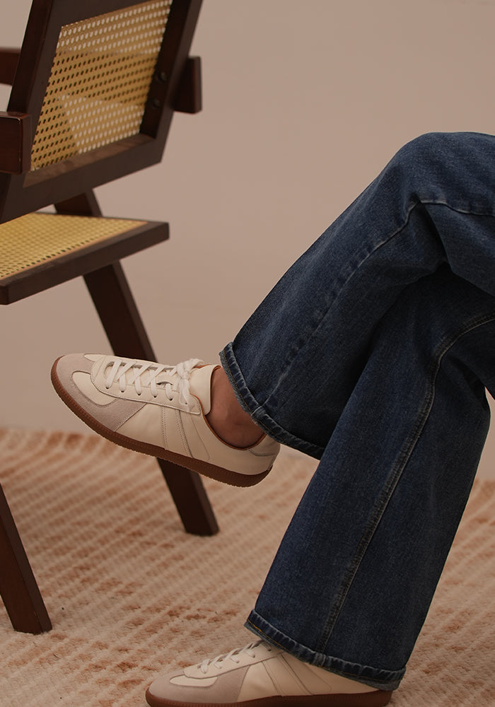 German training shoes