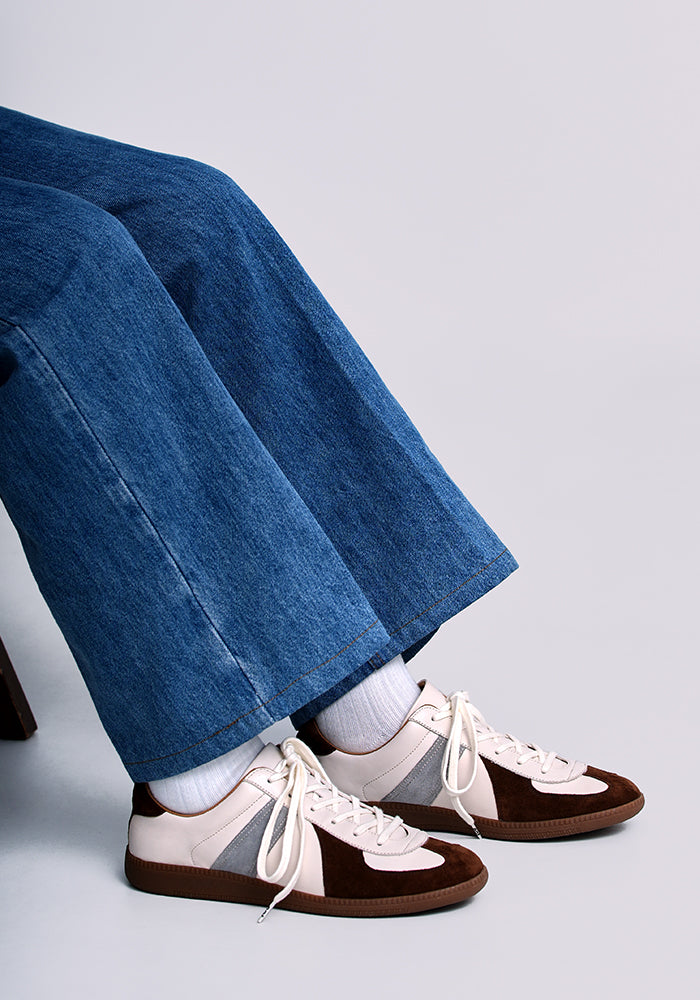 German training shoes