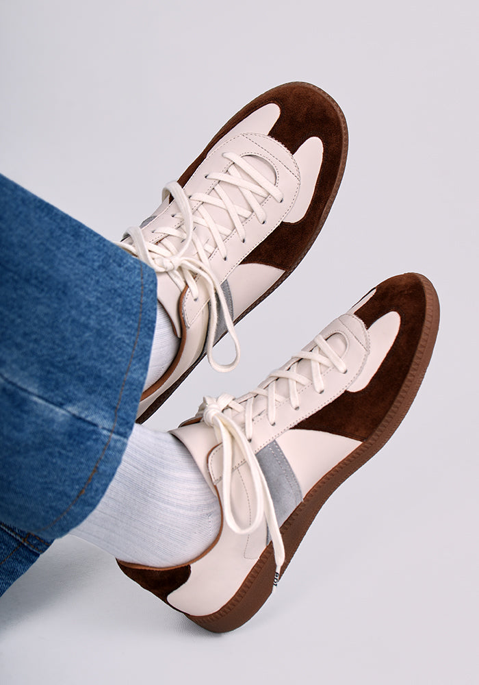 German training shoes