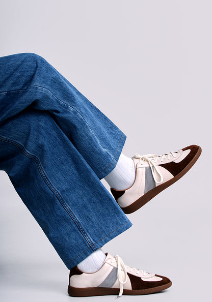 German training shoes