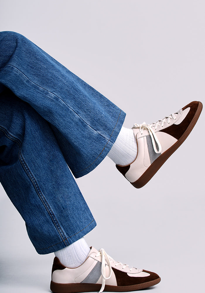 German training shoes