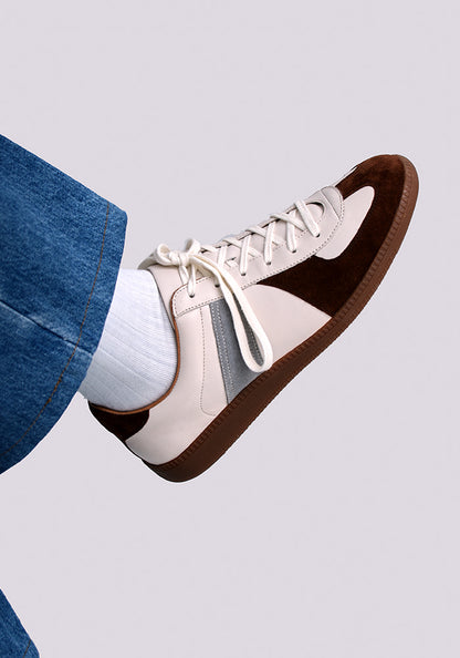 German training shoes