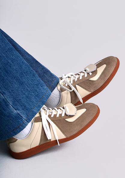 German training shoes