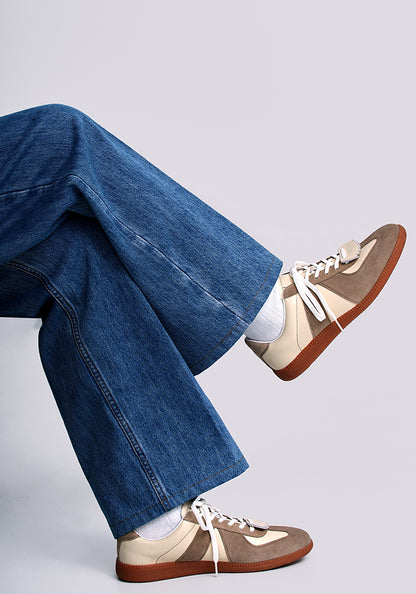 German training shoes