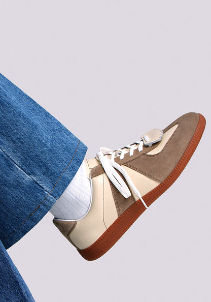 German training shoes