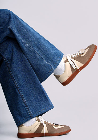 German training shoes