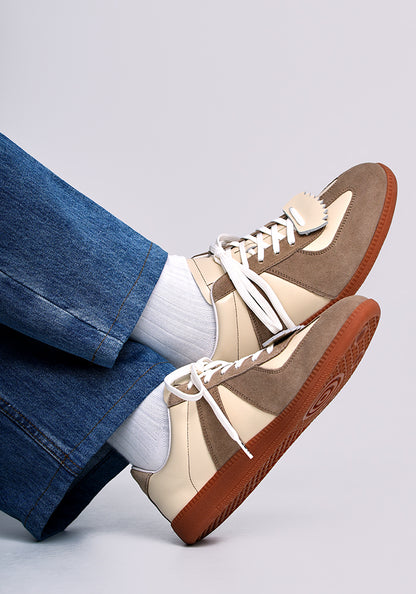 German training shoes