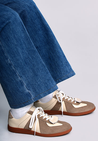 German training shoes