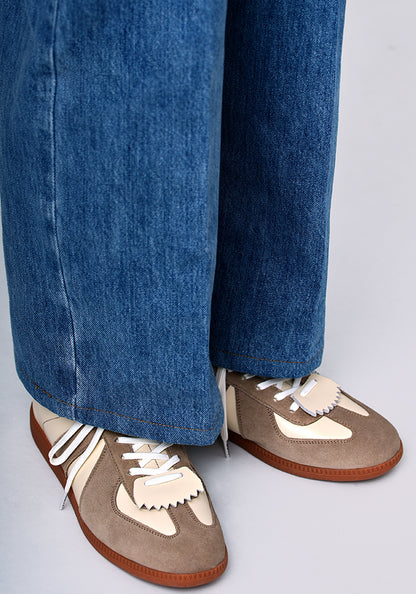 German training shoes