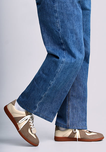 German training shoes