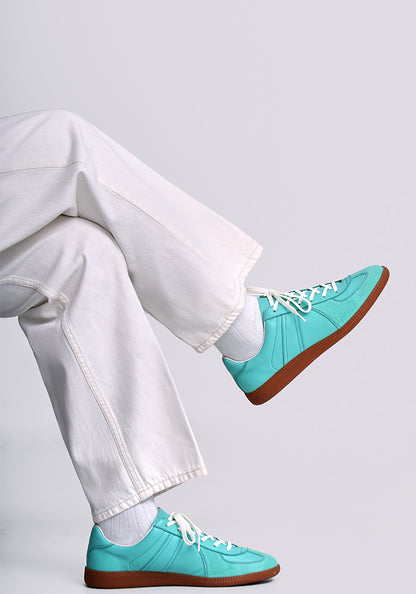 German training shoes