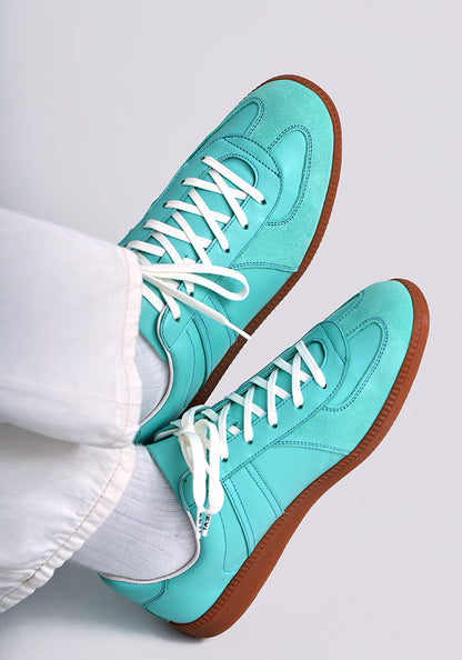 German training shoes