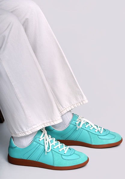 German training shoes