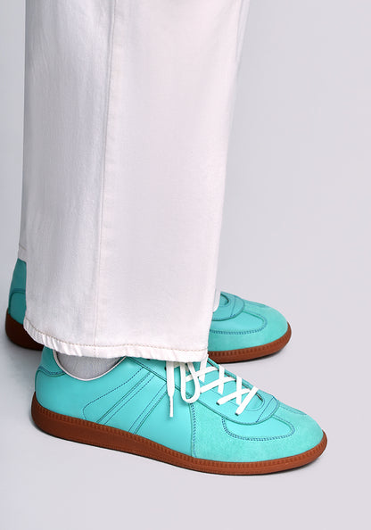 German training shoes