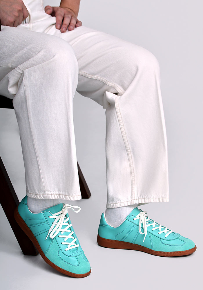 German training shoes