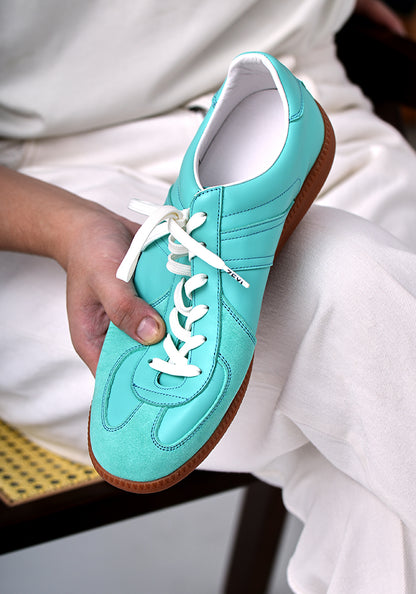 German training shoes