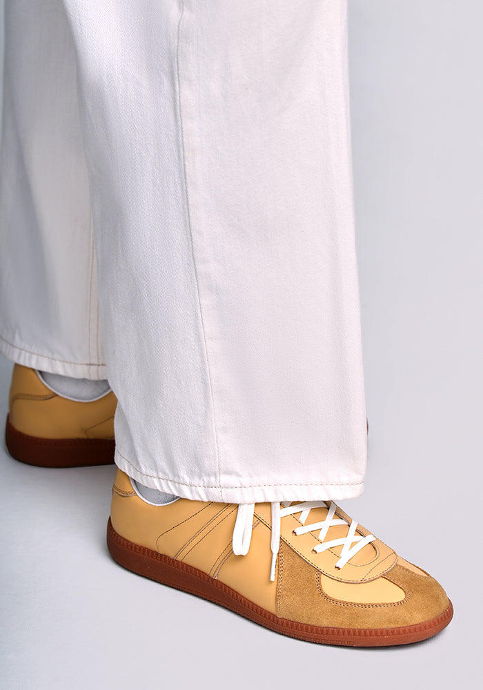 German training shoes