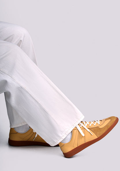 German training shoes