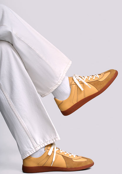 German training shoes