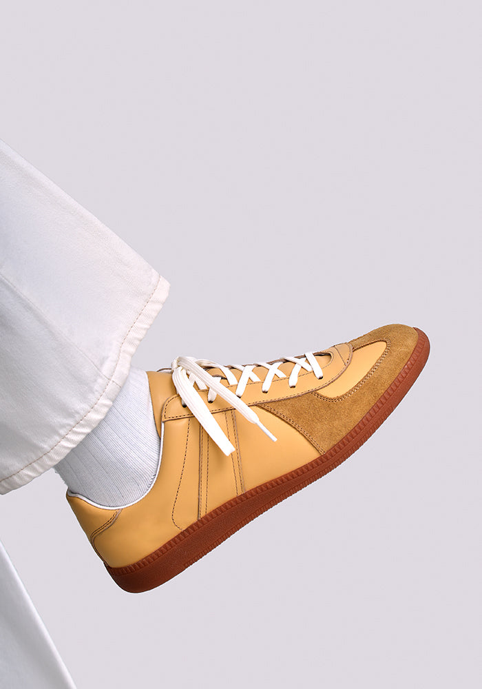 German training shoes