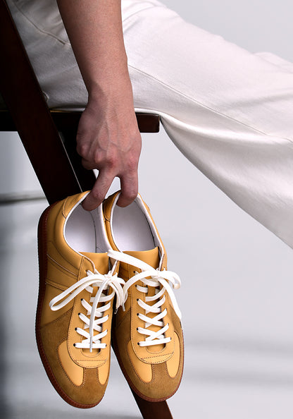 German training shoes