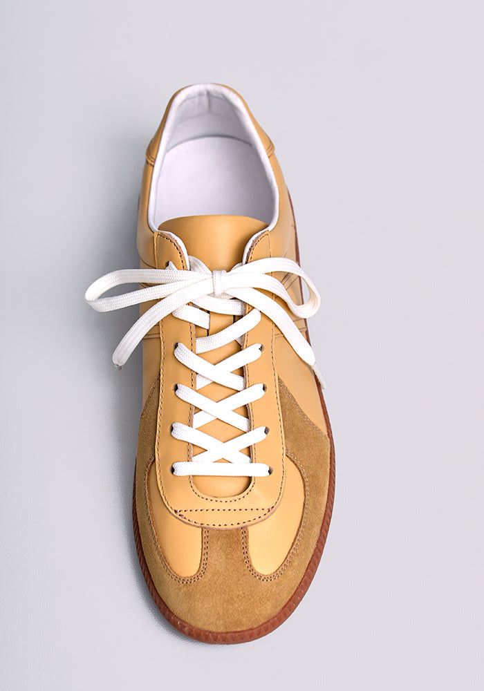 German training shoes