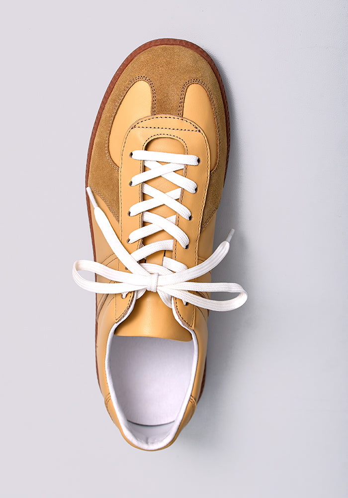 German training shoes