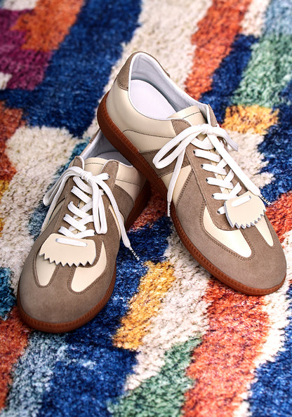 German training shoes