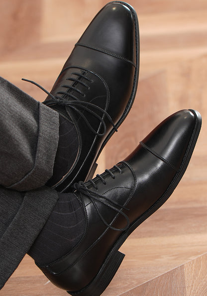 Oxford Shoes