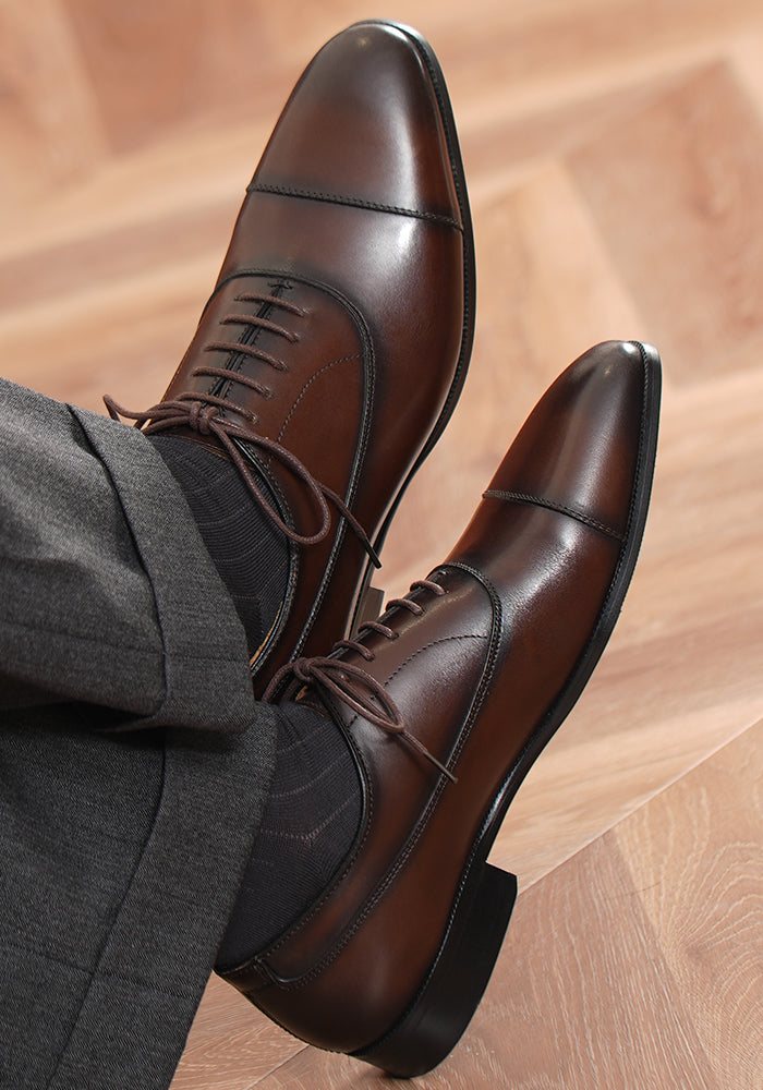 Oxford Shoes