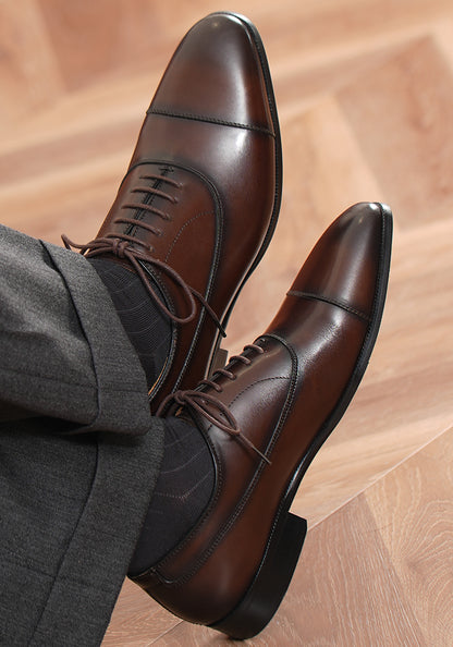 Oxford Shoes