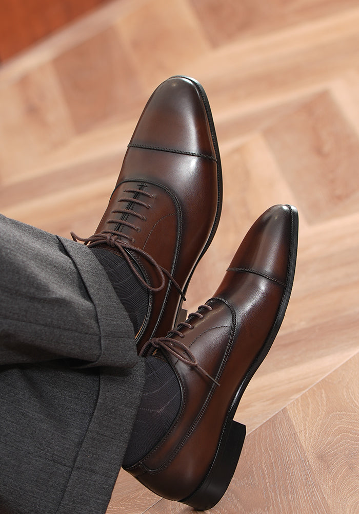 Oxford Shoes