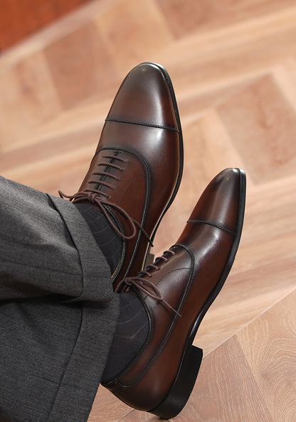 Oxford Shoes