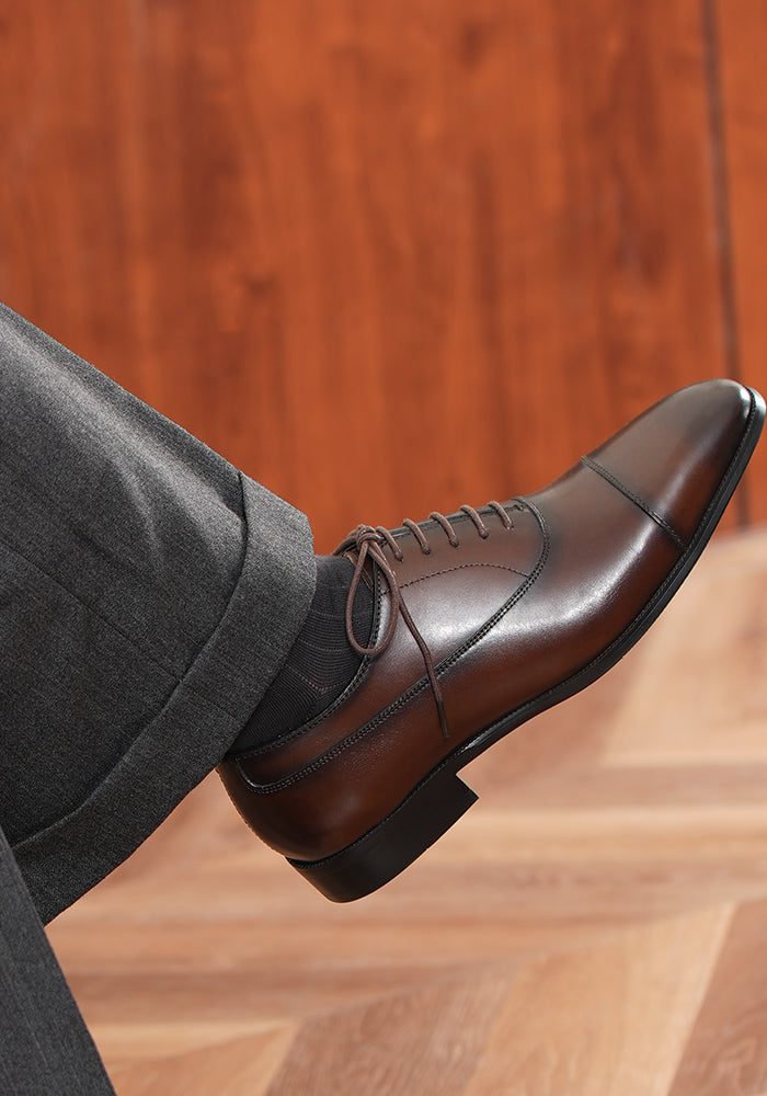 Oxford Shoes