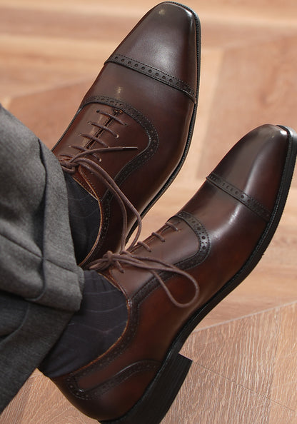 Oxford Shoes