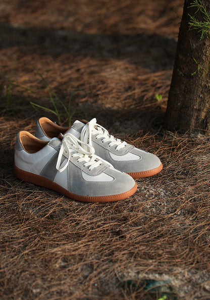 German training shoes