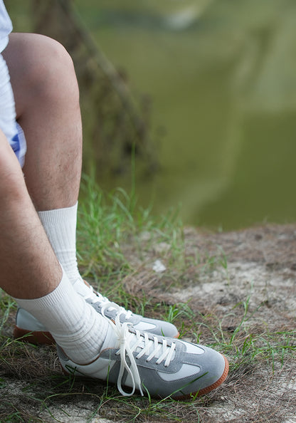 German training shoes