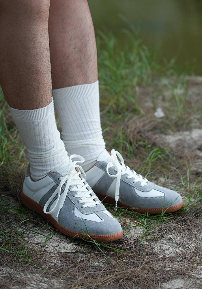 German training shoes