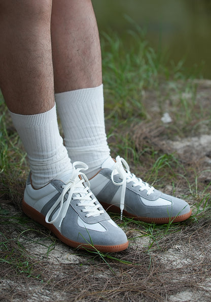 German training shoes