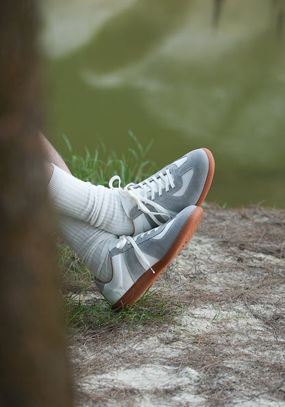 German training shoes