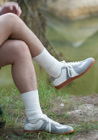 German training shoes