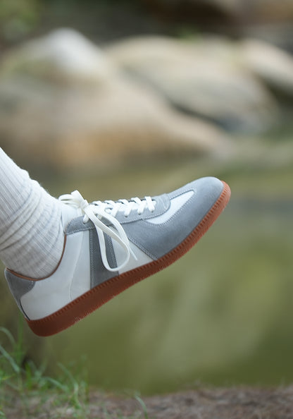 German training shoes